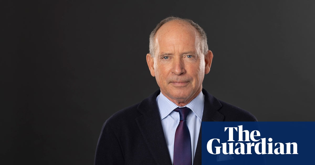 Former Channel 4 Chair Ian Cheshire Appointed to Lead Ofcom Amid Online Safety Concerns