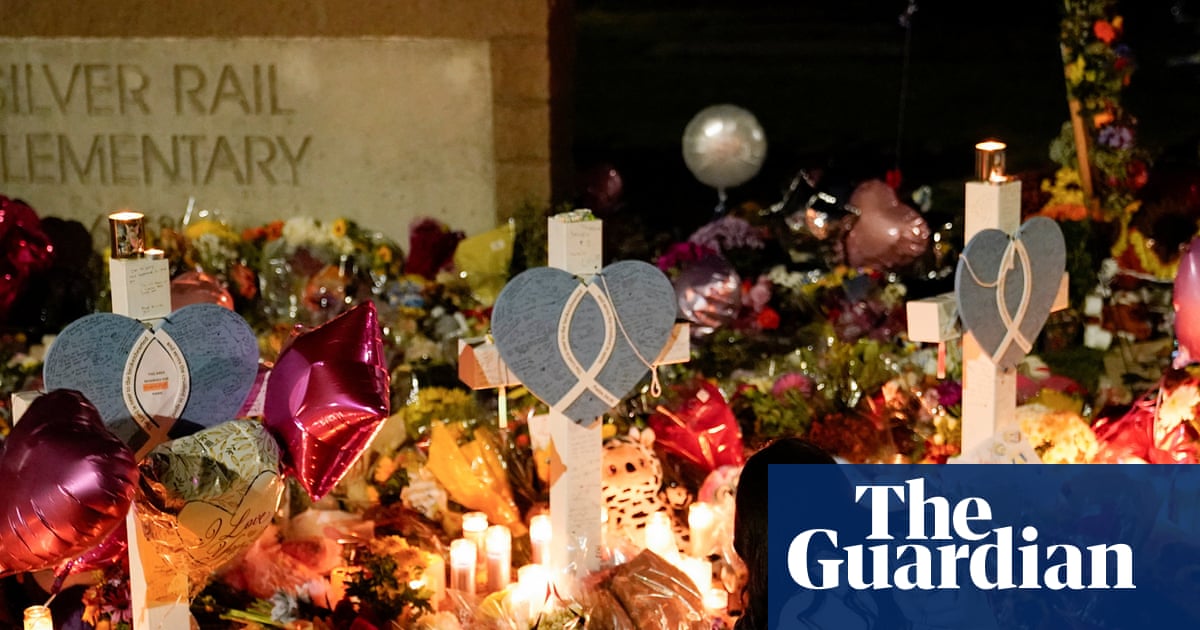 Oregon man who killed school shooter reportedly took part in military drills with Iraq veterans