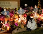 Oregon man who killed school shooter reportedly took part in military drills with Iraq veterans