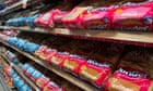 Australia politics live: Chalmers says Nationals ‘making it up as they go along’ on supermarket competition