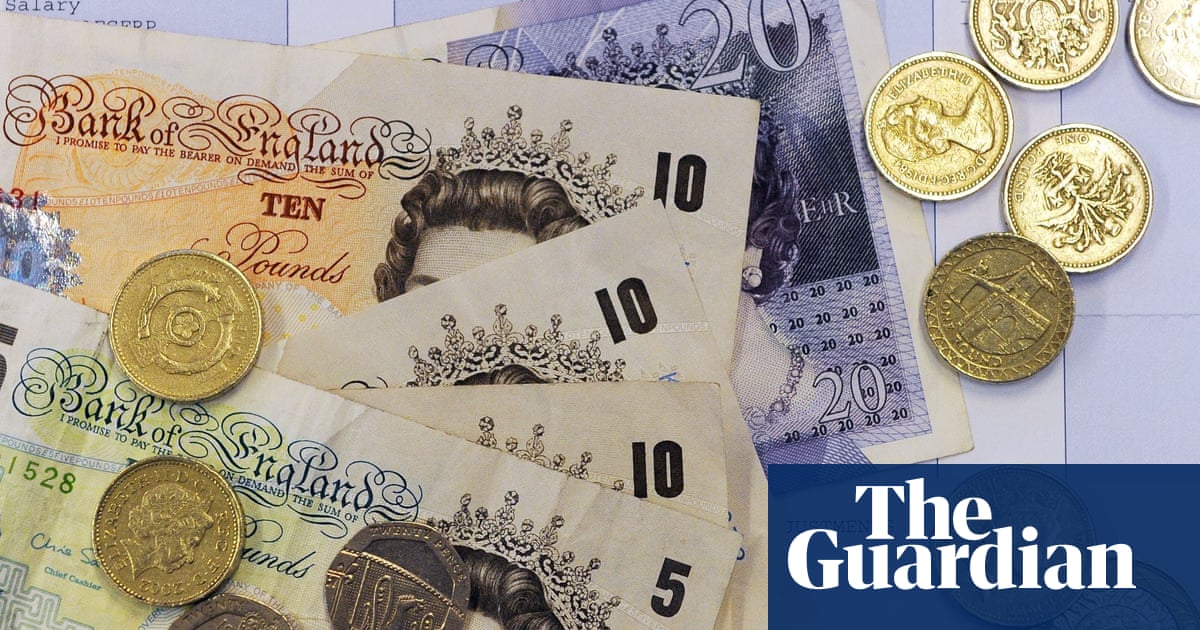 Low-paid workers in UK share ownership schemes ‘£10k better off’