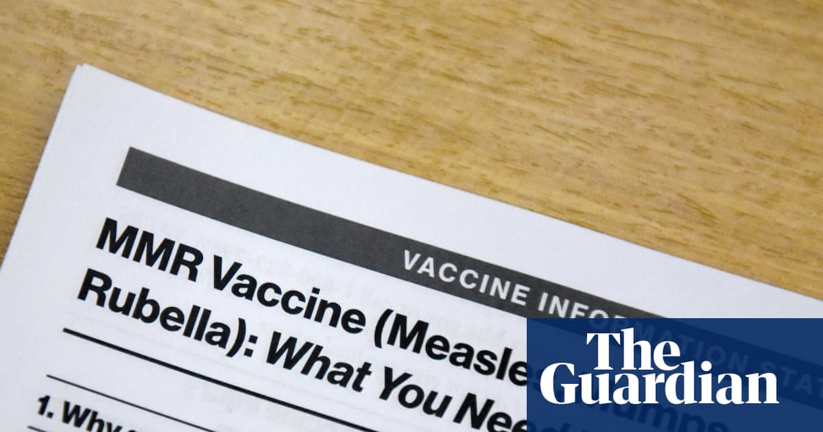 Measles surge shows why vaccinations are crucial