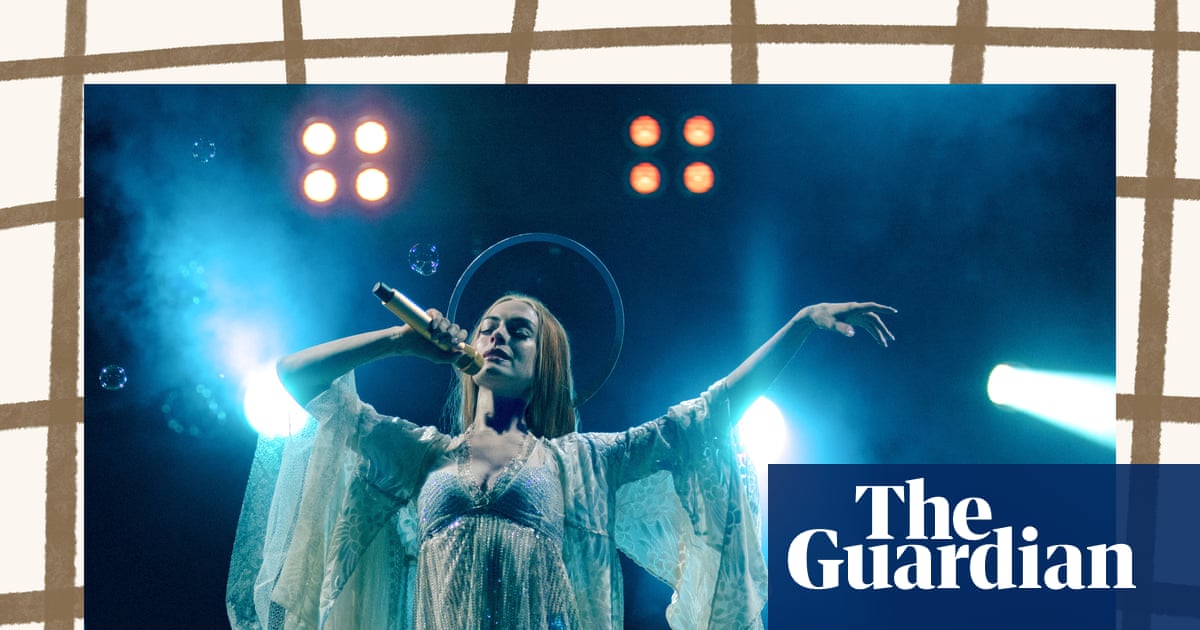 मदर मैरी से लेकर फू फाइटर्स तक: आने वाले सप्ताह के लिए आपकी संपूर्ण मनोरंजन मार्गदर्शिका