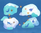 Together in prosaic dreams: anthology reveals Europeans’ anticlimactic subconscious