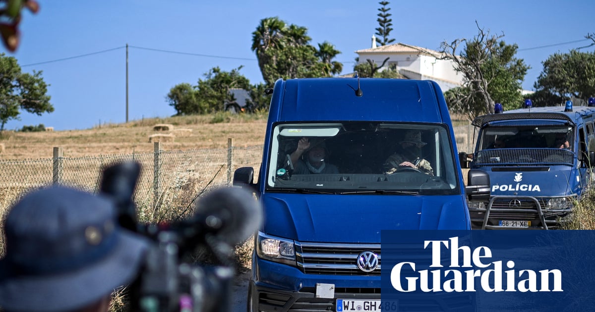 Every parent's nightmare': after 18 years, was this the final search for Madeleine McCann?