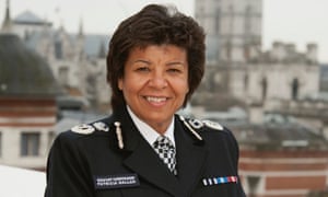 Former Top Black Met Police Officers Say Racism Blighted Their Careers Uk News The Guardian