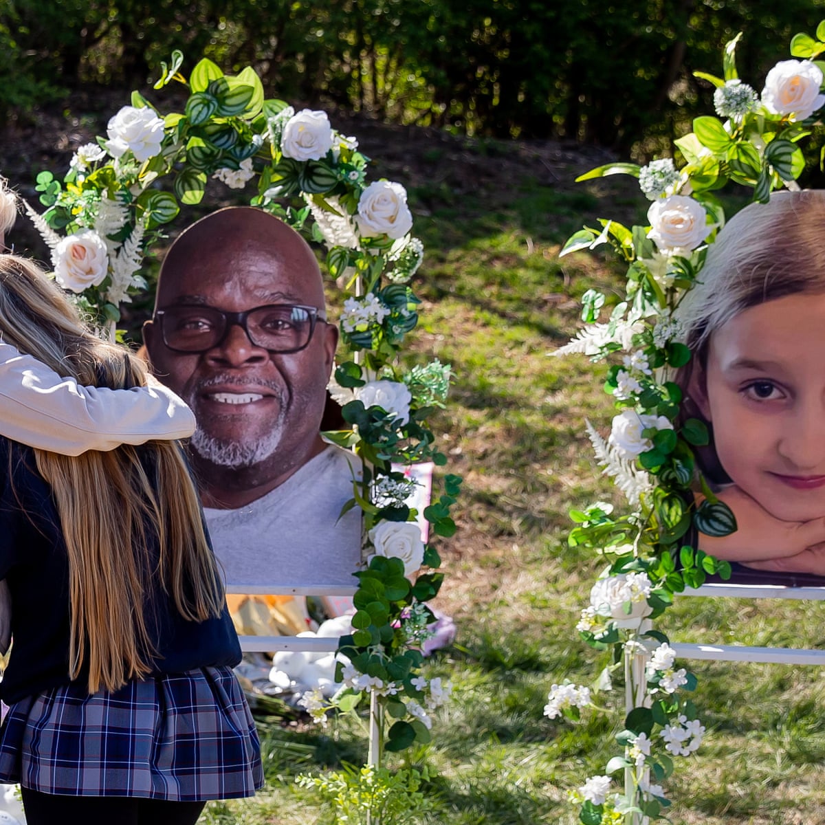 Funeral for nine year old Evelyn Dieckhaus will be first for  Funeral for nine year old Evelyn Dieckhaus will be first for