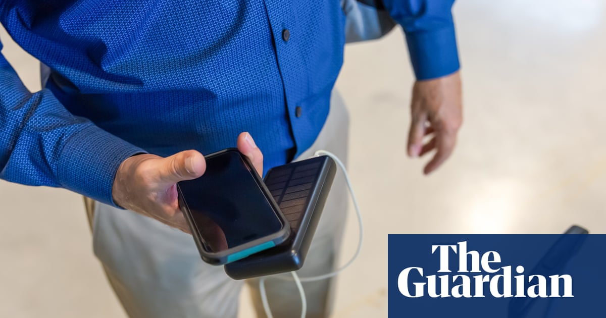 Could my power bank start a fire on board a plane? Here are the rules and the risks