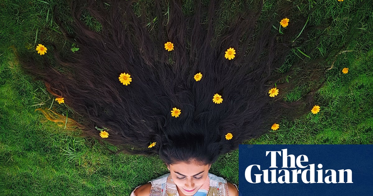 The beauty of this angle is the distortion': Sanket Khuntale's best phone photo