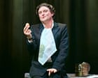 On İkinci Gece İncelemesi – Mathew Horne, harika bir şekilde düğmelenmiş bir Malvolio olarak kibir saçıyor