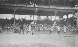 Chicago Cubs v Detroit Tigers, 1908 World Series