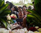 Colombian election reflects on ‘total peace’ promise as violence surges again