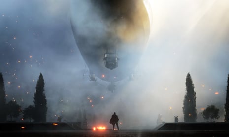 Battlefield 1 is excellent because the series has stopped trying to be Call  of Duty - The Verge