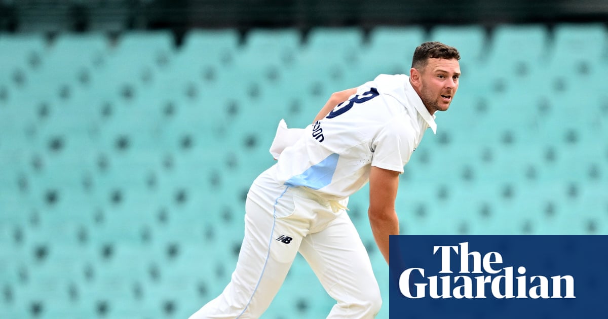 Josh Hazlewood ruled out of Ashes opener in fresh blow to Australia bowling stocks