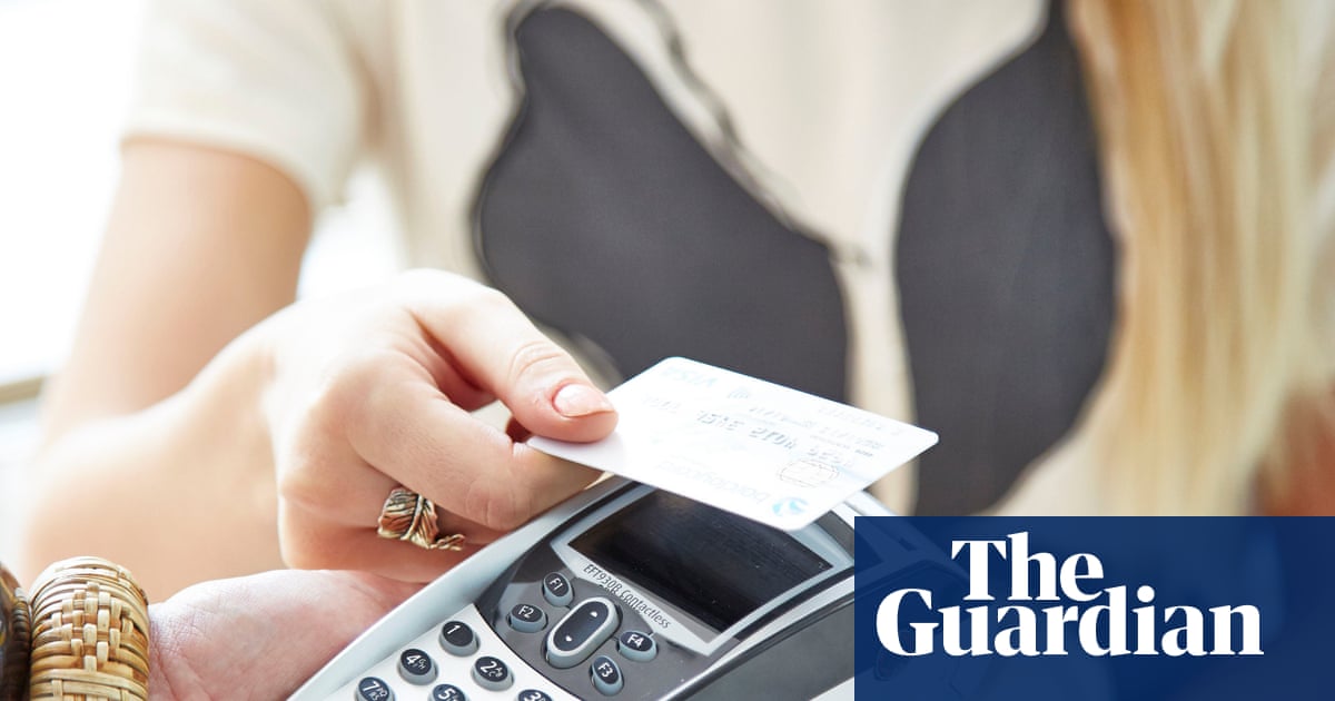 UK contactless card limit of £100 to be scrapped from 19 March