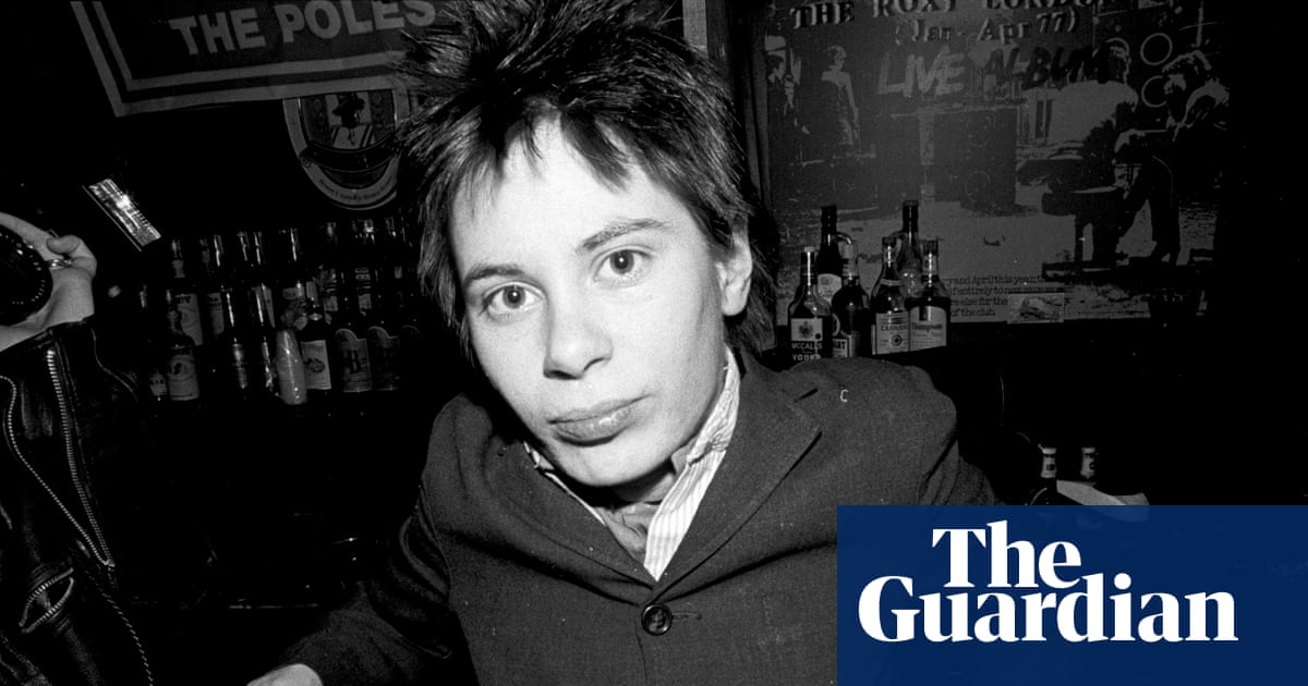 No New York by Adele Bertei review – a vivid, vibrant musical coming of age