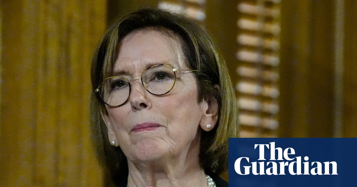 Ethics concern over donations to Republican on Georgia election board
