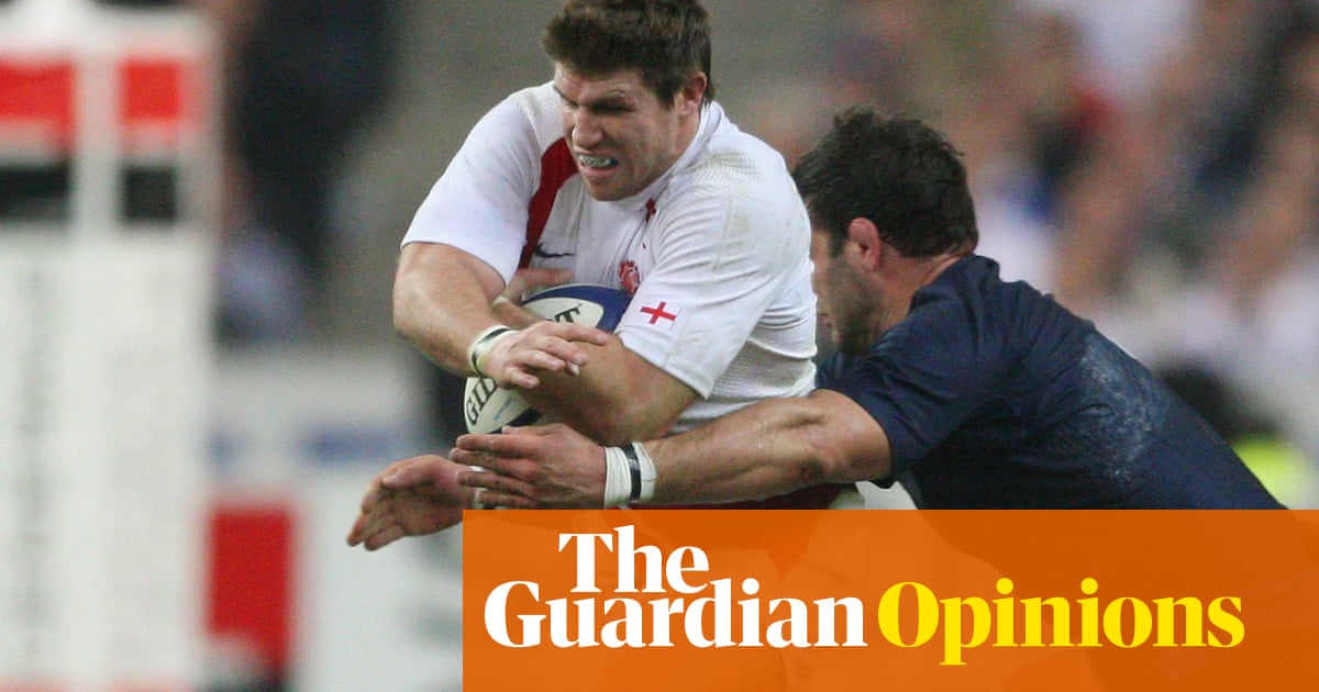 World Rugby’s cynical deflection over brain injuries is an insult to the players | Michael Aylwin