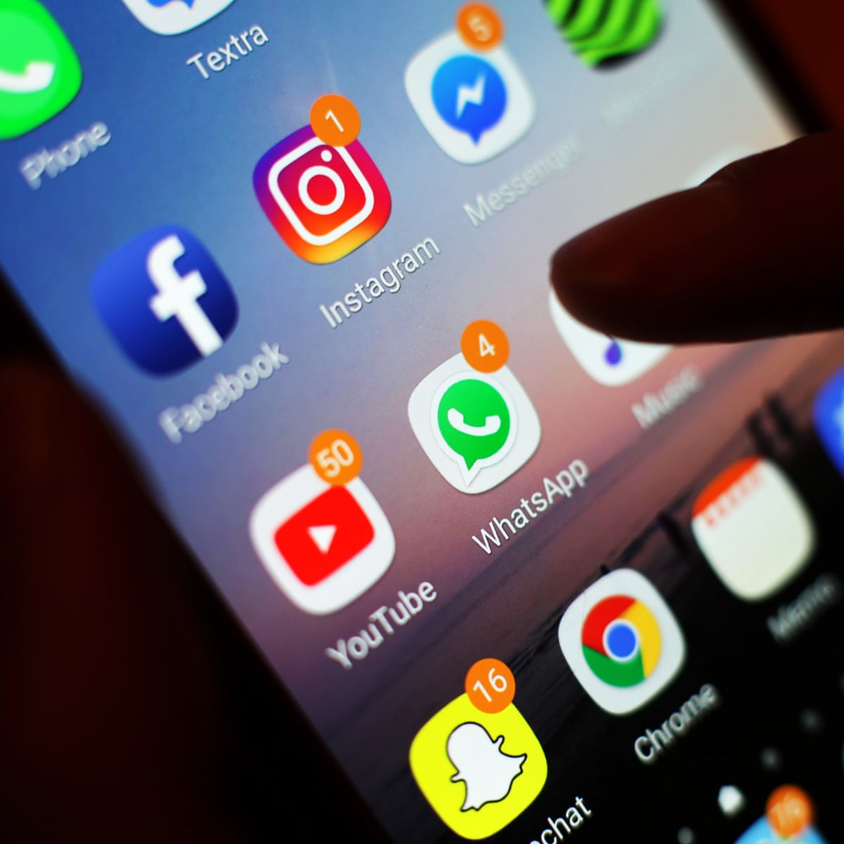 UK expects Meta to match US child safety measures after $18bn settlement
