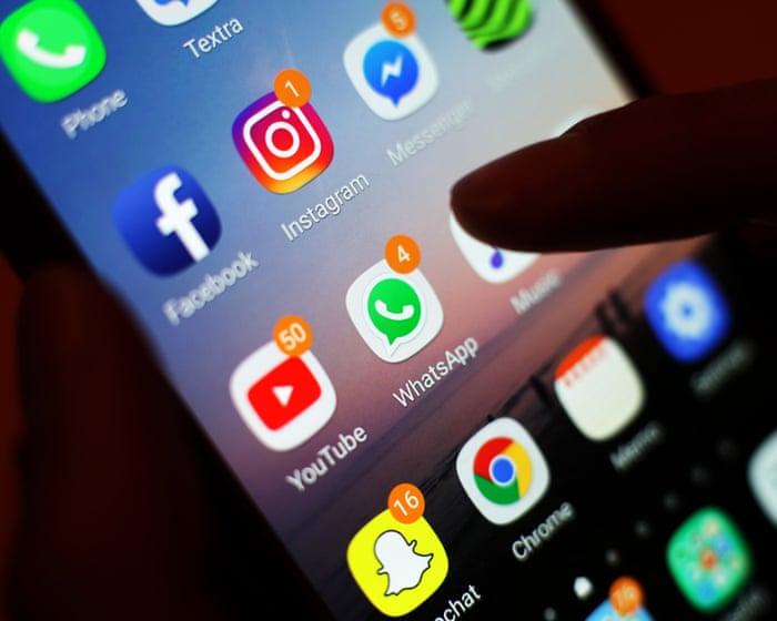 UK parents: how do you feel about the under-16s social media ban?