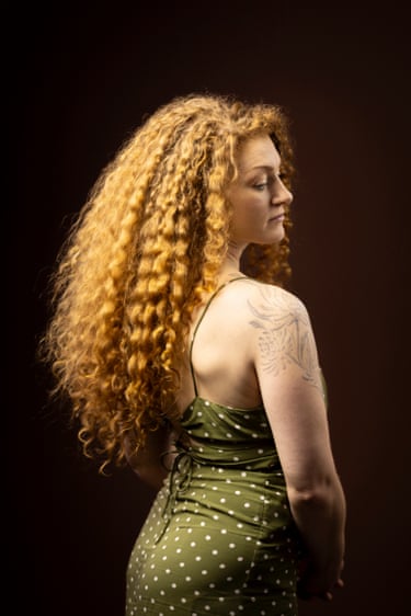 Allison Dubinski