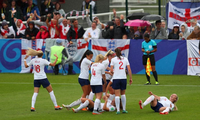 The Alternative Sport Review Of 2018 From Kante S Curry To Salah S Statue Sport The Guardian