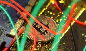 Bitcoin Is A Fraud That Will Blow Up Says Jp Morgan Boss Bitcoin The Guardian