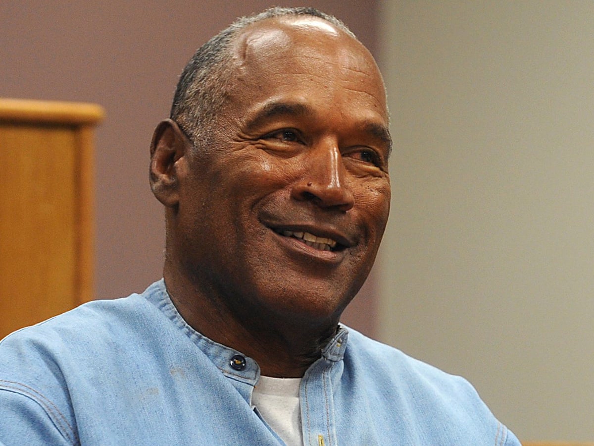 Don T Let Oj Simpson Blind Us To Black Victims Of Injustice Natalie Moore The Guardian