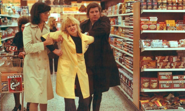 A scene from the 1976 film Jonas Qui Aura 25 Ans en l’An 2000 (Jonah Who Will Be 25 in the Year 2000), directed by Alain Tanner.