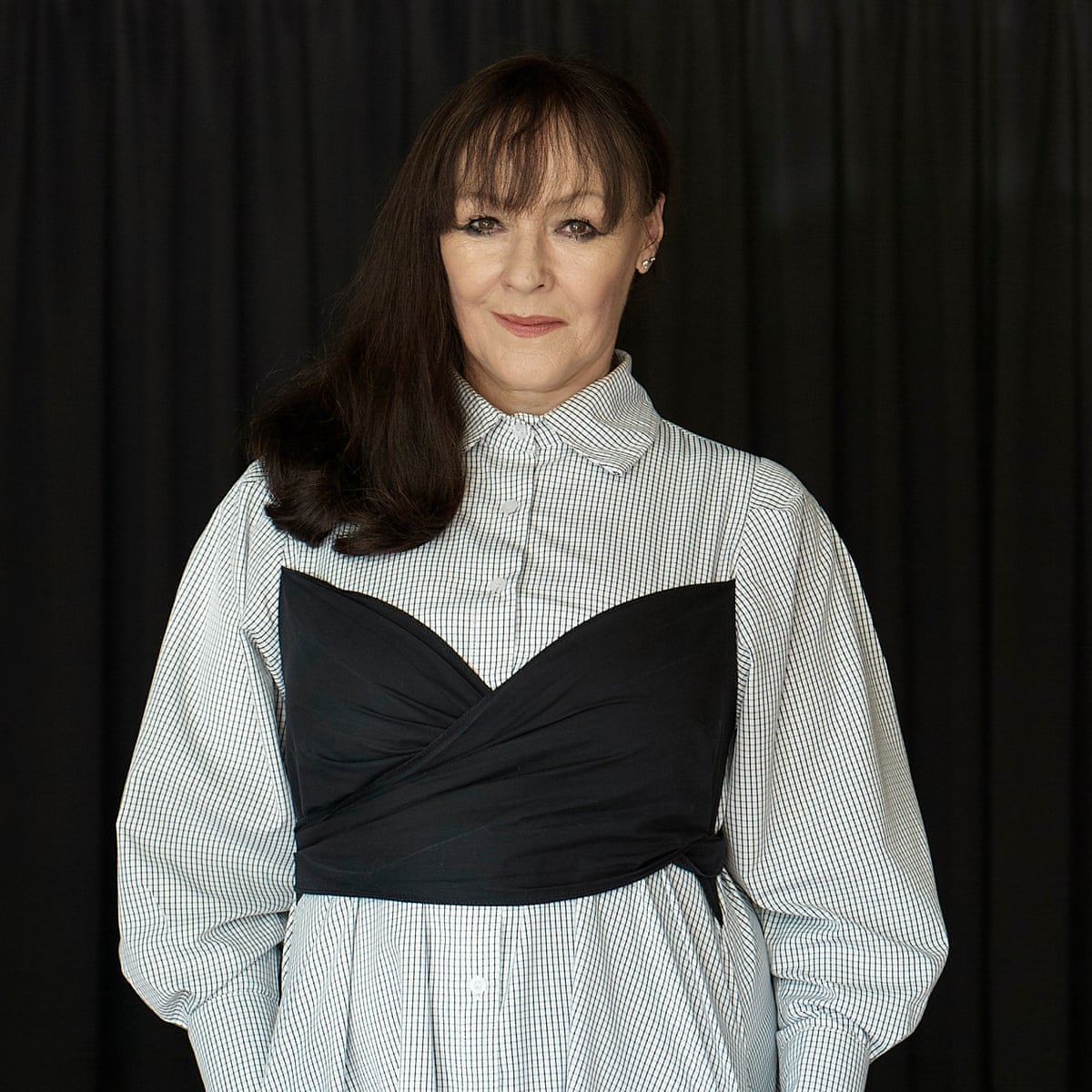 Frances Barber Everybody In La S On Prescription Drugs But They Frown On A Glass Of Wine Frances Barber The Guardian Frances Barber Everybody In La S On Prescription Drugs But They Frown On A Glass Of Wine Frances Barber The Guardian