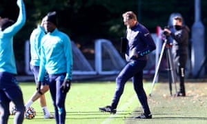 Ralph Hasenhüttl