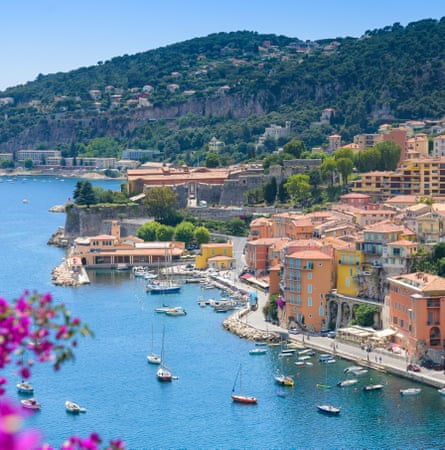 Villefranche-sur-Mer