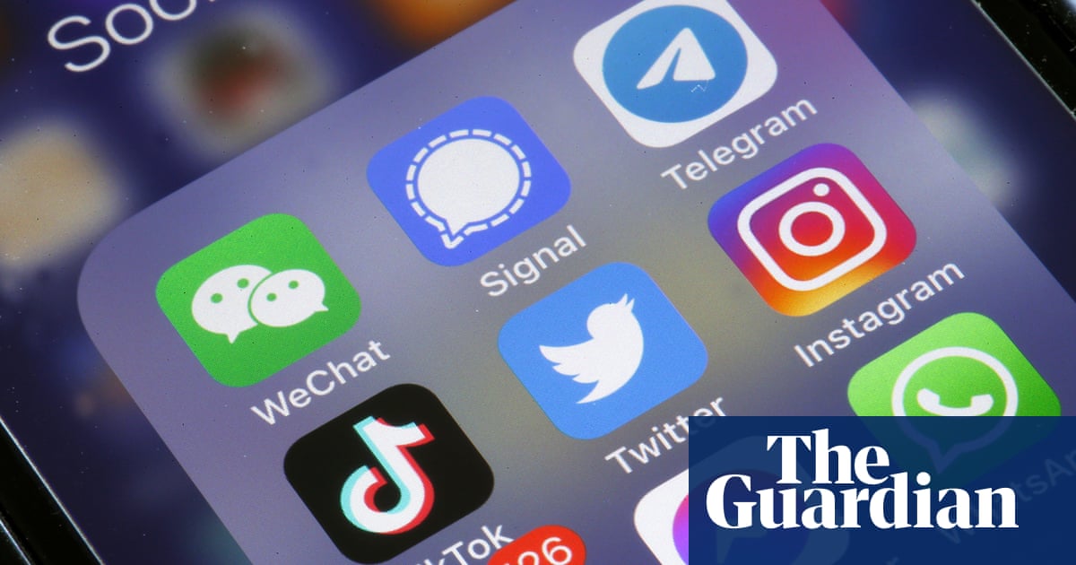 Social media companies in the US brace to battle onslaught of legal challenges