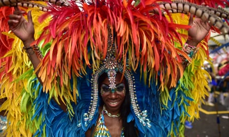 This year’s Notting Hill carnival is planning 42 hours of live streaming