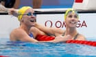 Tokyo 2020 Olympics: McKeon wins another gold, men’s golf, athletics, boxing and more – live! Tokyo 2020 Olympics: McKeon wins another gold, men’s golf, athletics, boxing and more – live!