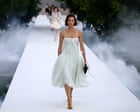Jonathan Anderson mixes Austen romance with chic streetware in Dior’s Paris show