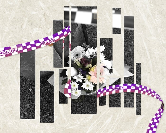 Statistically, there’s a reliable way to predict a domestic violence homicide like Hannah Clarke’s