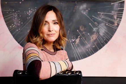 Rose Byrne
