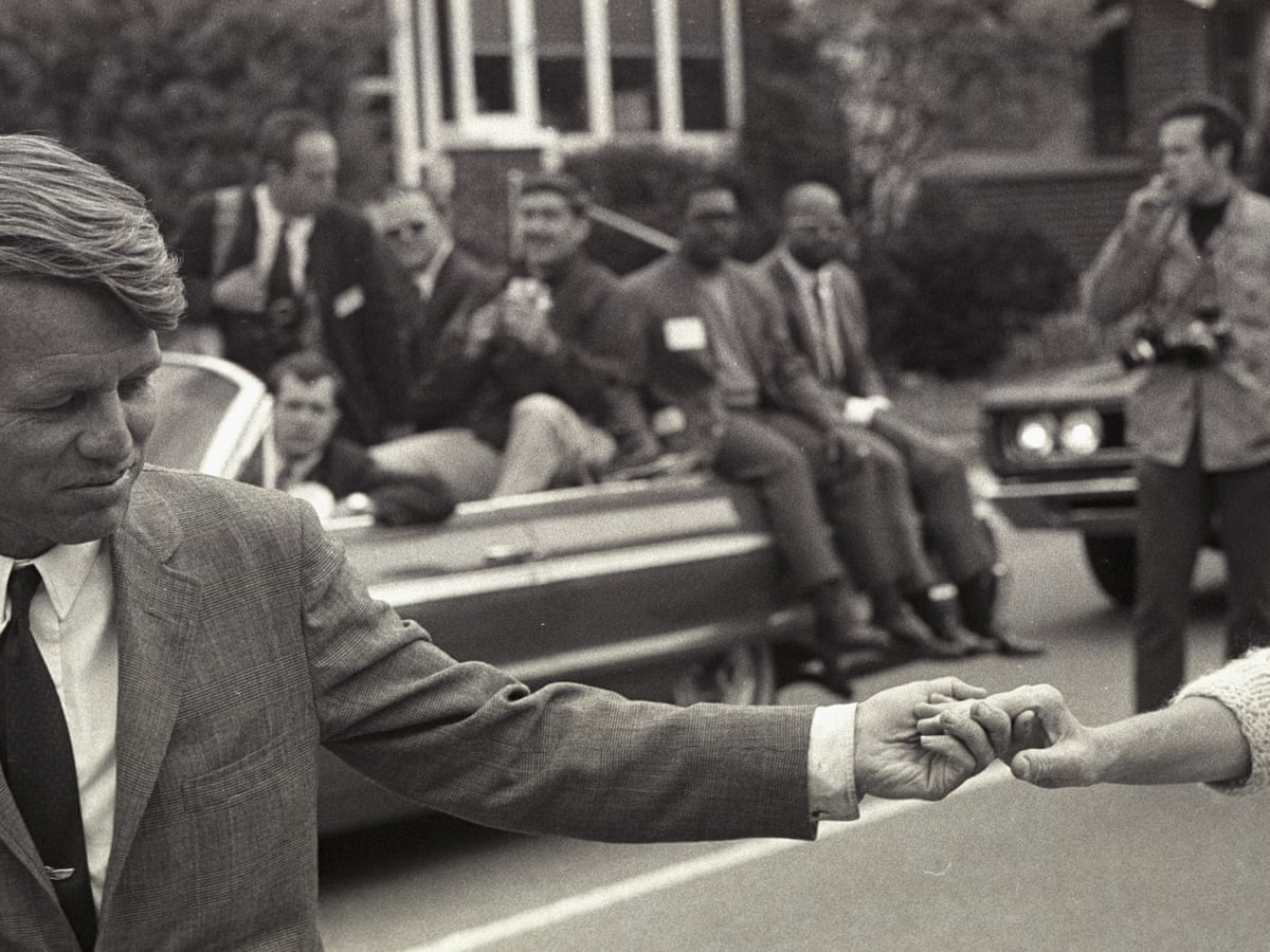 does robert f kennedy smoke cigarettes RFK Jr.'s MAHA Movement Obscures America's Unhealthy Past Senator Robert F. Kennedy at