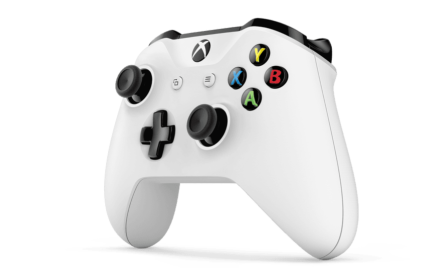 Xbox One S Review A Beautiful Upgrade But Only For 4k Fanatics Games The Guardian