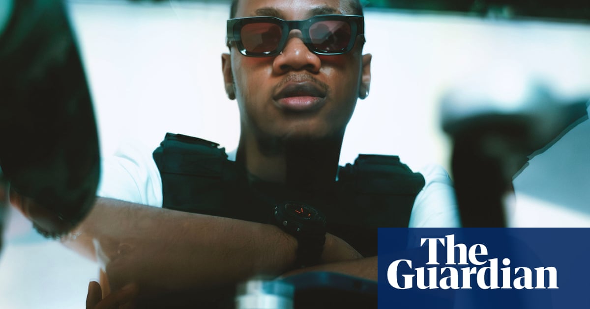 Faith is light, and we turn that light into sound': Afro-Adura, the music uplifting Nigeria amid financial crisis