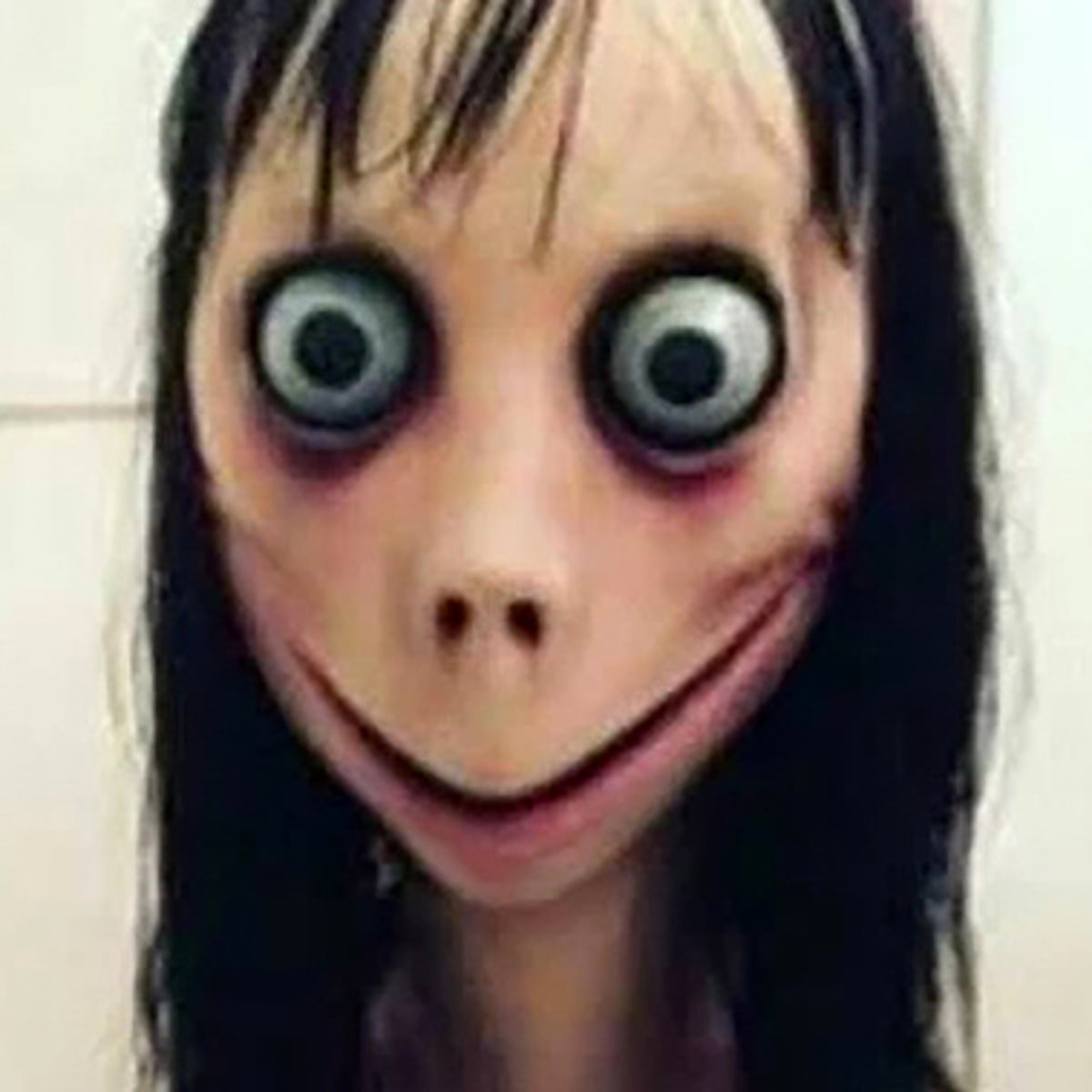 Viral Momo Challenge Is A Malicious Hoax Say Charities Internet Safety The Guardian
