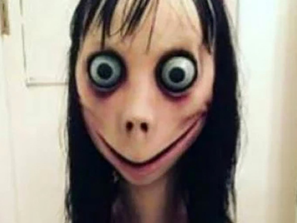 Viral Momo Challenge Is A Malicious Hoax Say Charities Internet Safety The Guardian Viral Momo Challenge Is A Malicious Hoax Say Charities Internet Safety The Guardian