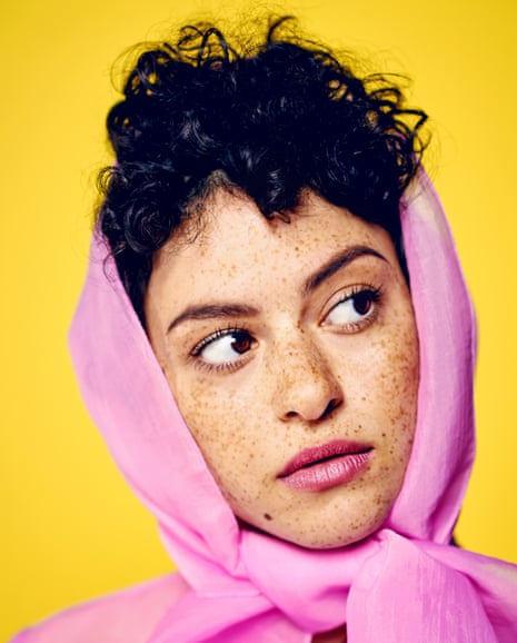 Alia Sexy Bf Film - I'm not a quirky 17-year-old any more': what Arrested Development's Alia  Shawkat did next | Television | The Guardian