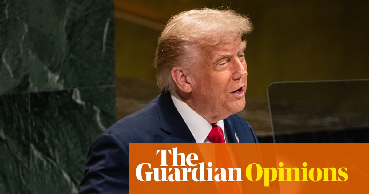 Trump calls climate science a ‘con job’. That could make tackling the crisis a whole lot easier