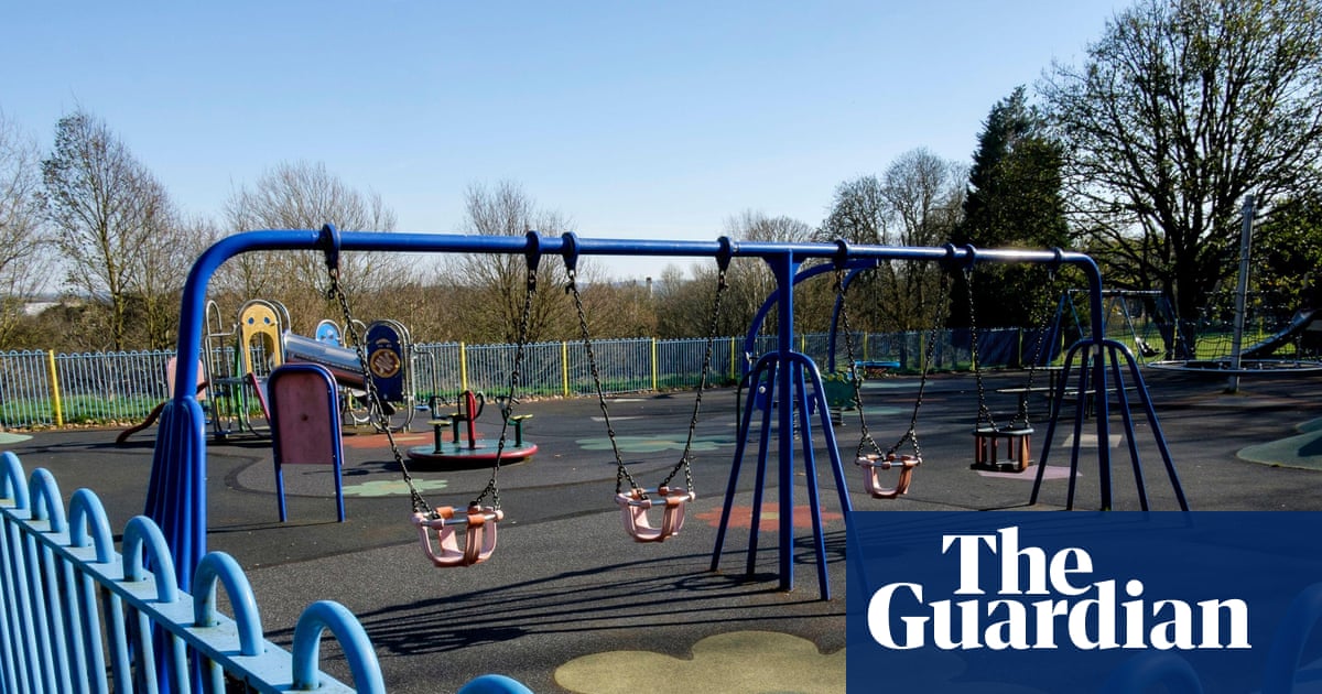 Covid exercise messaging left children stuck indoors, UK inquiry hears
