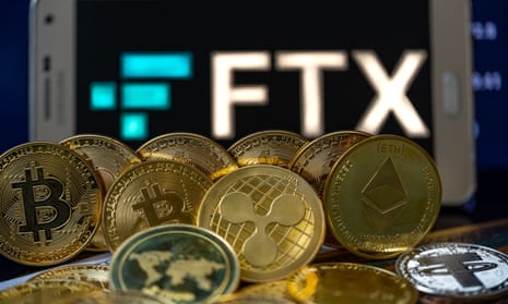 Crypto exchange FTX's meltdown has impact across multiple sports
