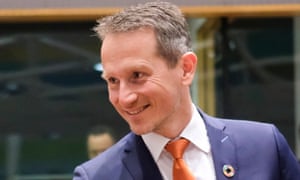 Kristian Jensen