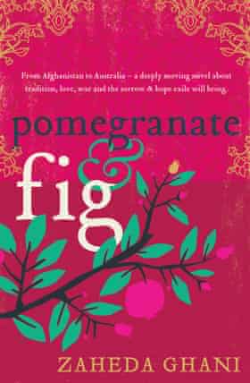 Pomegranate & Fig by Zaheda Ghani, out June 2022