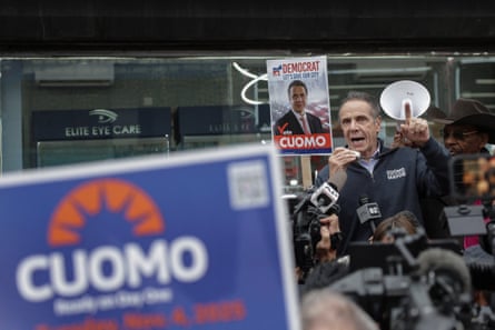 a man speaking with a mic
